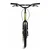 Skiro Yedoo Numbers Three Green