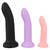 You2 Toys Set strap on i 3 dilda