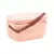 Cooler box, 20 L, Gold, Coral - Gold - Polarbox