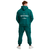GymBeam Utility Joggers Green