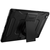 Spigen Tough Armor Pro, black - Galaxy Tab A8 (ACS04118)