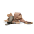 Elodie - Priponka za dudo Soft Terracotta