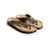 Bayton Japonke LUCCA pesek/temno rjava