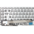 Tastatura za laptop Asus X560UD