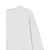 Cropp - Obična dukserica - light grey