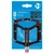 Pedala M-Wave FLAT standardni navoj 9/16 črna