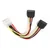 Gembird SATA kabl 0,3 m Raznobojno