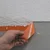 shumee 312501 tesa OMETNI TRAK ORANŽEN 33M:50MM