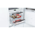 Vgradni hladilnik BOSCH Accent line KIF87SDD0
