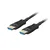 LANBERG HDMI kabel M/M v2.1 30m 8K Optical AOC