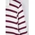 Trendyol Curve Ženska bluza Tbbaw26Af00109, Bordo