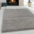Svetlo rjava preproga 160x230 cm Fluffy – Ayyildiz Carpets