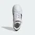 Adidas Dečije patike Grand Court 3.0 El C HP3531, Bele