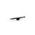 Tilta Cold Shoe Expanded Bracket - Black