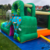 Igraonica Jungle fun 350x340x245 CM