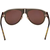 Tom Ford Lyle-02 FT1074 51J ONE SIZE (58) Rjava/Rjava