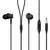 Xiaomi Mi Basic In Ear slušalice | ZBW4354TY