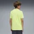 PUMA Train All Day Essentials Tee Youth, Kids, Apple Spritz, 5-6Y