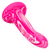 California Exotics Twisted Probe Pink