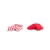 BS Toys Igralni set Cornhole