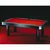 Biljarski stol Red Devil 6 ft