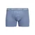 JACK & JONES Boksarice SOLID BLUE, modra, črna