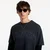 Majice Palm Angels Patch Pa Regular Tee Black/ Black M