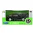shumee WELLY 2024 TOYOTA ALPHARD ČRNA 1:34 43862