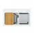 Alveus sudopera Atrox 40 g91 P-U g91 - crna   790 x 500 x 195 mm