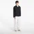 Jakna Y-3 Sport Uniform Blouson Black L