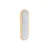 Opviq zidna lampa Torch 2723-03-01, LED 9 W, bela