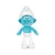 SMURFS Smrkec močnež plišasta igrača 32 cm