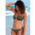 BUFFALO Bikini, zelena