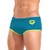Arena performance one low waist blue cosmo/artic lime s - uk32