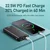 Remax Power bank Kingkong II RPP-129, 2.1A, 20000mAh, Crni