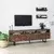 Hanah Home TV komoda Aristo