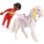 PLAYMOBIL 72134 - Voltižiranje - 1 k.