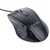 MUS-4B-02 Gembird Opticki mis 800-1200Dpi 4-button black 115mm USB