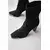 Obuća Trend Ženske čizme Amelia, Crne