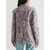Scalpers Blazer   lila