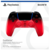 Brezžični igralni plošček DualSense (PS5) - Techno Red - Prednaročilo - (Izid:12.03.26)
