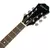 Akusti?na gitara Epiphone DR-100 Ebony Chrome