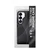 Carbon Elite Mag Cover maska kompatibilna s MagSafeom za Samsung Galaxy S25 crna
