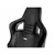 Noblechairs Gaming stolica Epic, Crna