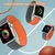 Silikonska narukvica za Apple Watch sa magnetom, Plava 38/ 40/ 41mm