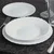 BORMIOLI ROCCO Duboki tanjir Prima 23 cm 403885 beli