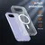 Tech-Protect FlexAir Hybrid MagSafe futrola za Google Pixel 10A - Prozirna KP40658