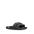 Mexx Muške papuče Rickson Riff Slide MI001900151M, Crne