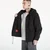Jakna C.P. Company Overshirt Black S