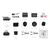 Saramonic Witalk9 SE 5S